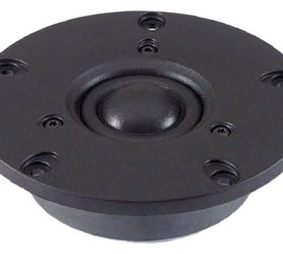 COPPIA DI TWEETER SCAN SPEAK D2604/833000 - Audio/Video In vendita a